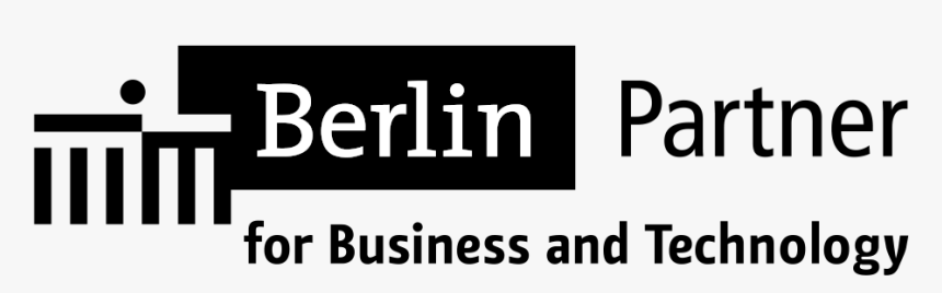 Berlinpartnerblack - Parallel, HD Png Download, Free Download