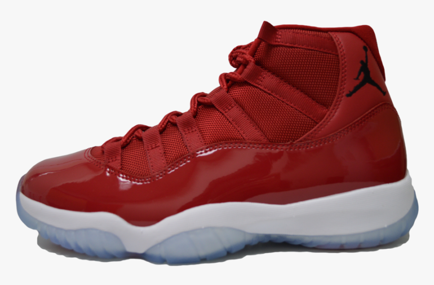 Air Jordan 11 Win Like 96 Shoes, HD Png Download, Free Download