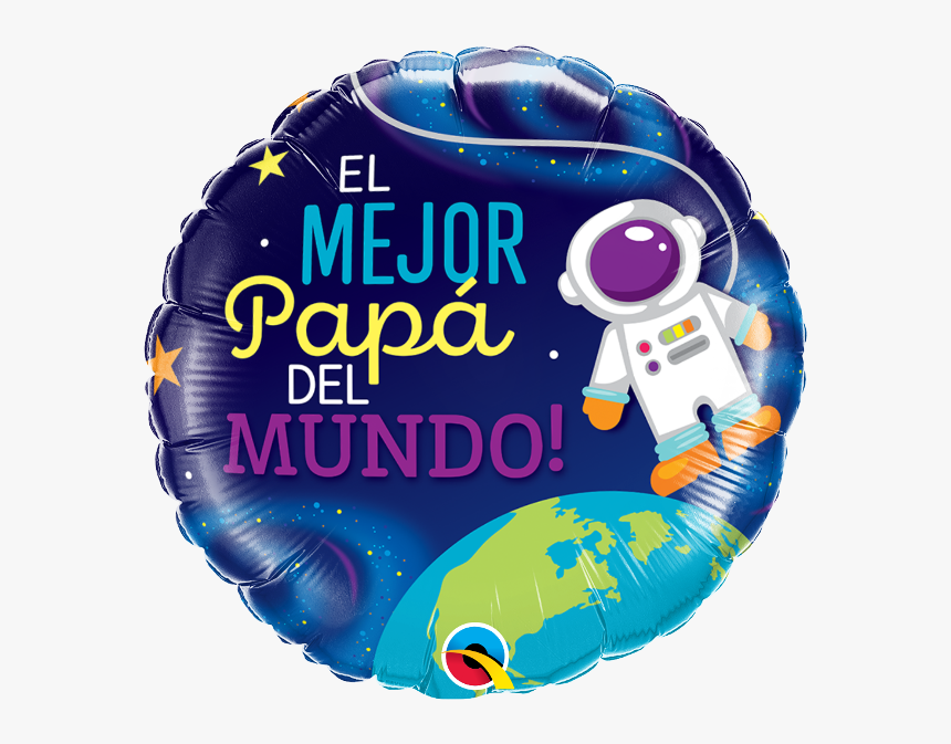 El Mejor Papá Del Mundo, HD Png Download, Free Download