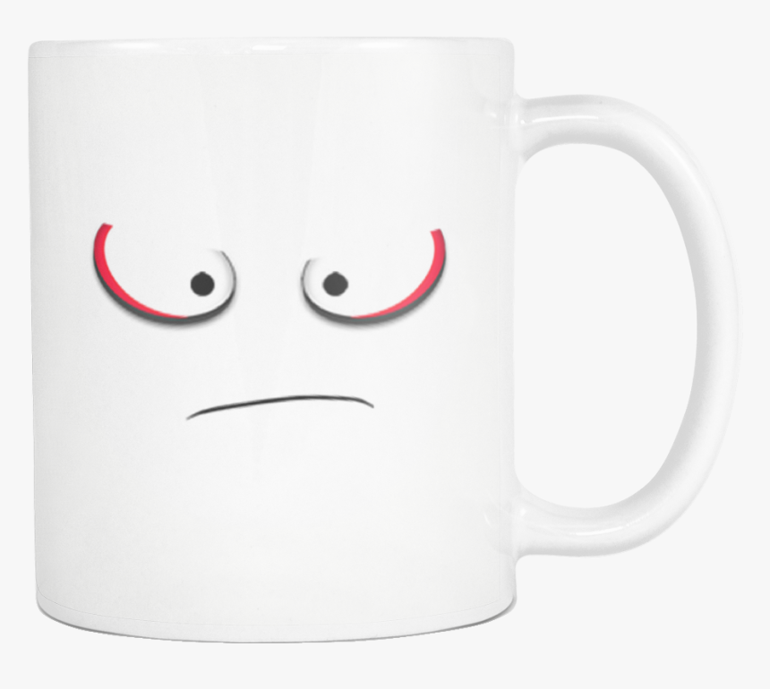 Ghost Face Png - Coffee Cup, Transparent Png, Free Download