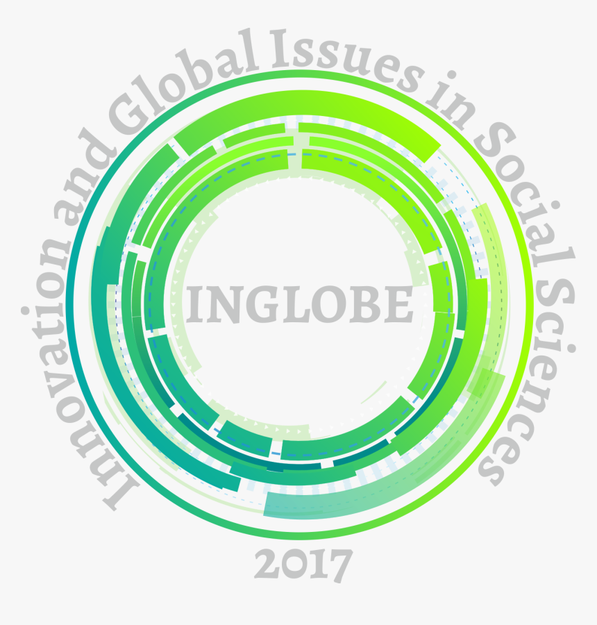 Innovation And Global Issues In Social Sciences - Circle, HD Png Download, Free Download