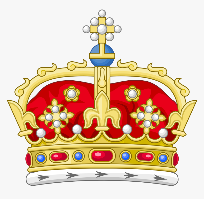 British Crown Png, Transparent Png, Free Download