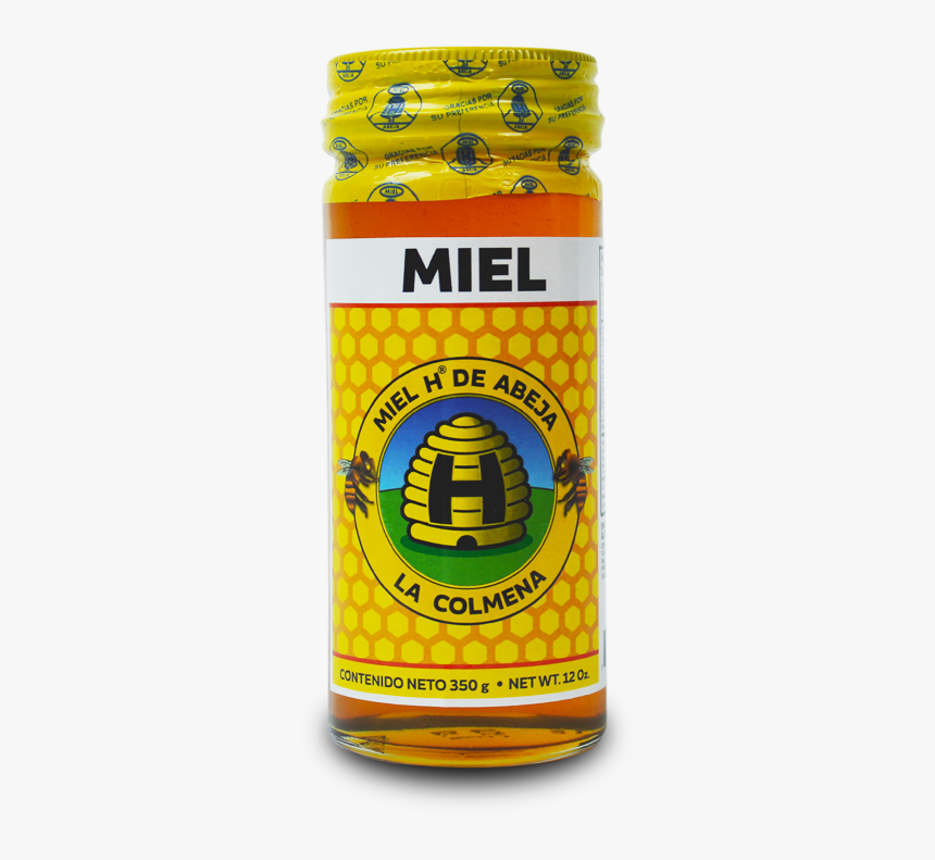 Miel De Abeja La Colmena, HD Png Download, Free Download