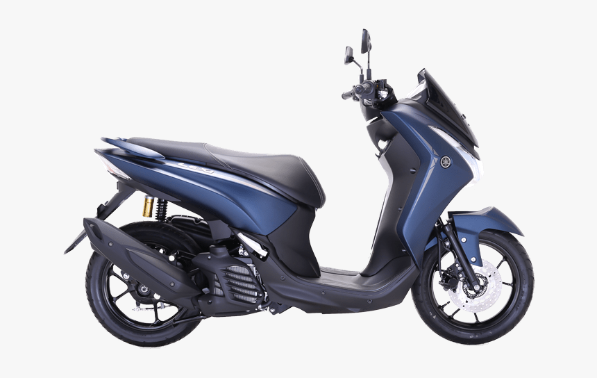 Unit Yang Ditampilkan Adalah Lexi S - Yamaha Lexy 125 Lc, HD Png Download, Free Download