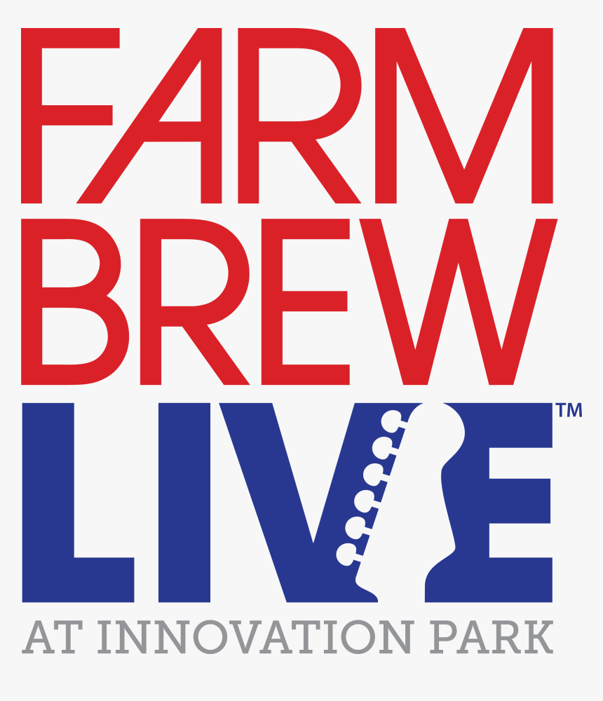 Farm Brew Live - Farm Brew Live Manassas, HD Png Download, Free Download