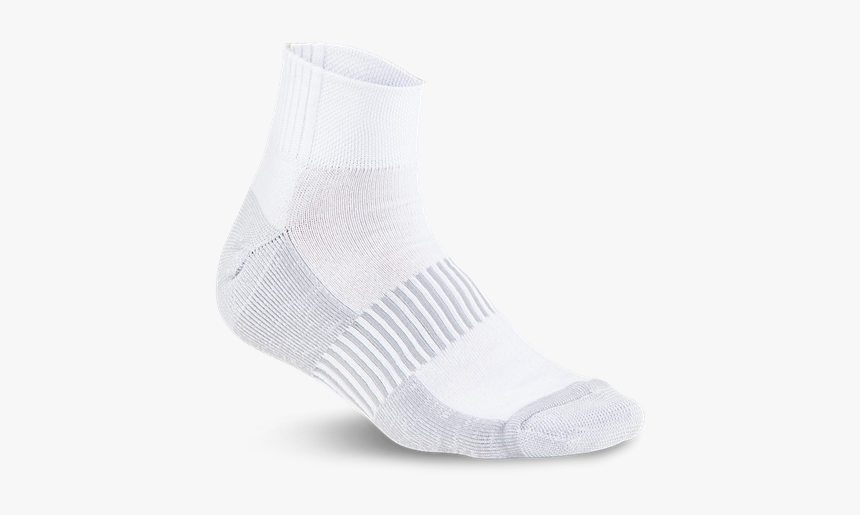 Running White Socks Png Image - White Socks Transparent Background, Png Download, Free Download