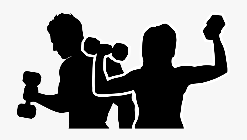 Personal Trainer Exercise Physical Fitness Suspension - Personal Trainer Png, Transparent Png, Free Download