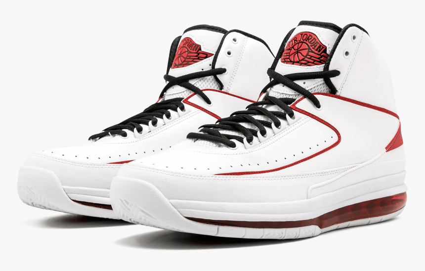 Air Jordan - Jordan 32 Jordan 2, HD Png Download, Free Download