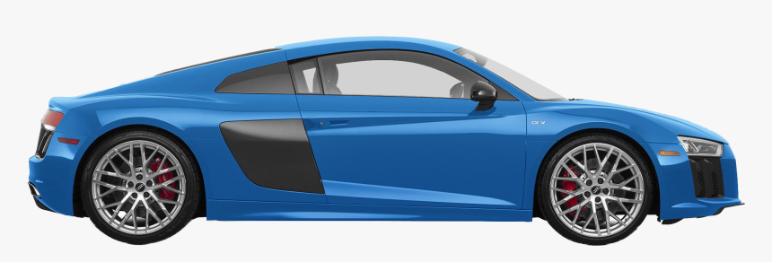 Audi R8, HD Png Download, Free Download