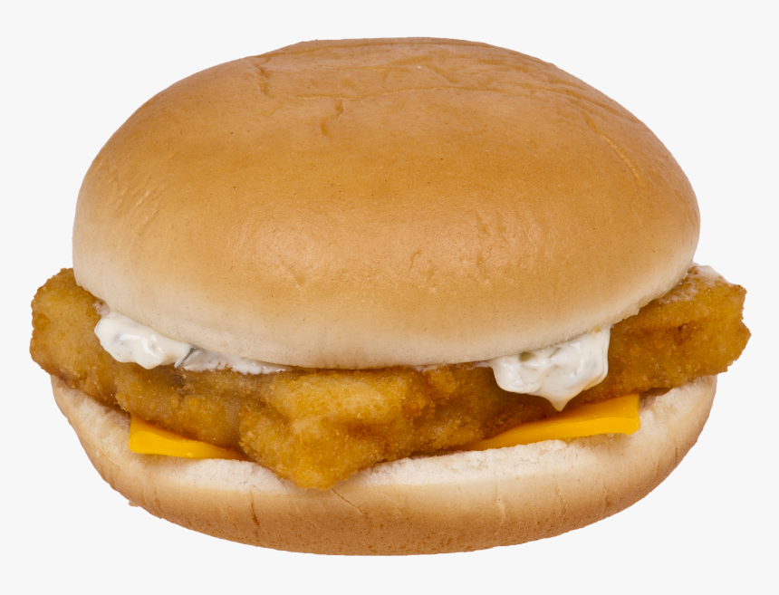 Filet O Fish Transparent - Lou Groen Filet O Fish, HD Png Download, Free Download