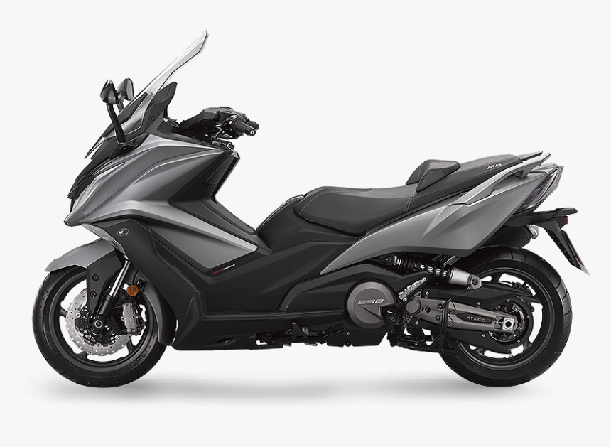 Kymco Ak 550 Prix, HD Png Download, Free Download