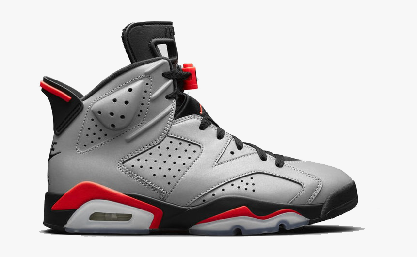 Air Jordan 6 Retro Reflections Of A Champion Ci4072 - Air Jordan 6 Reflections Of A Champion, HD Png Download, Free Download