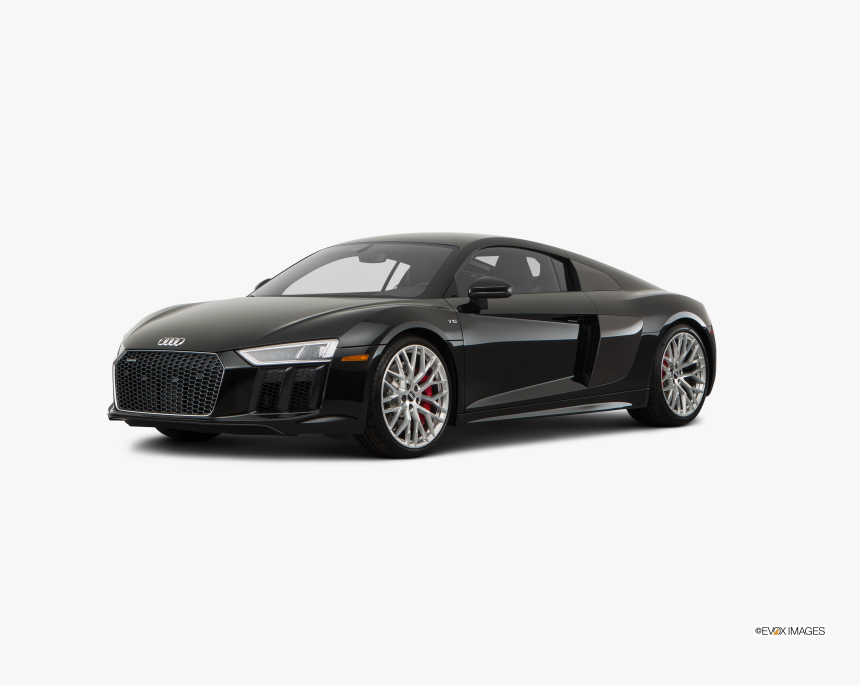 2020 Audi R8 Png - 2018 Bmw M6 Convertible, Transparent Png, Free Download