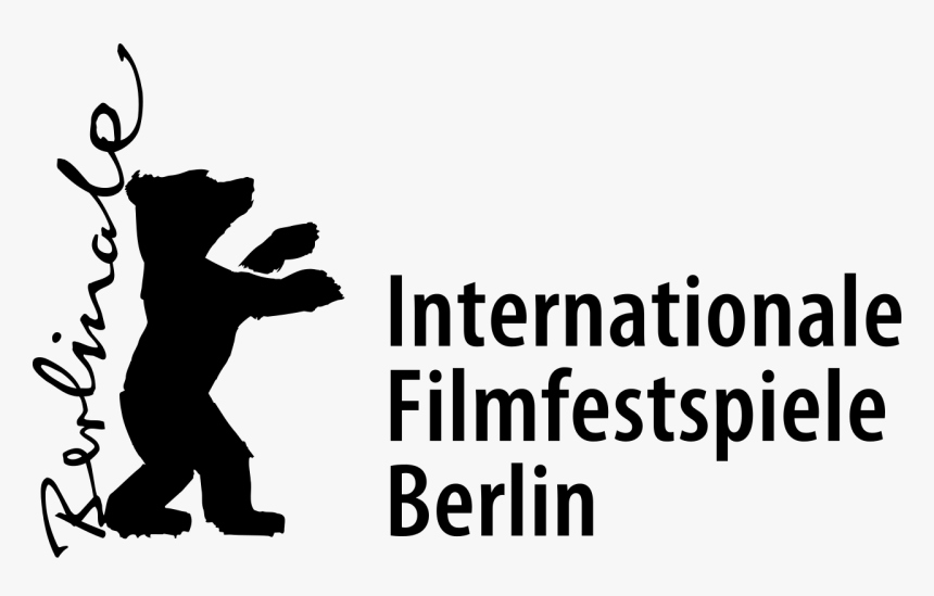 Berlin Film Festival, Here I Come - Berlin Film Festival Logo, HD Png Download, Free Download