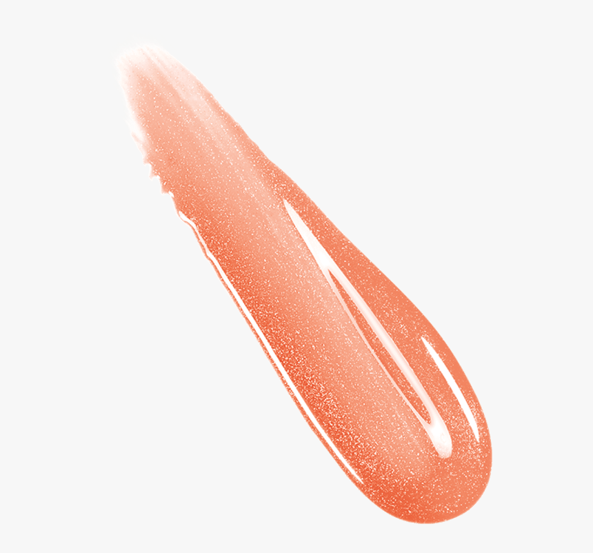 020 Sunday Brunch - Glossy Lipstick Swatch Png, Transparent Png, Free Download