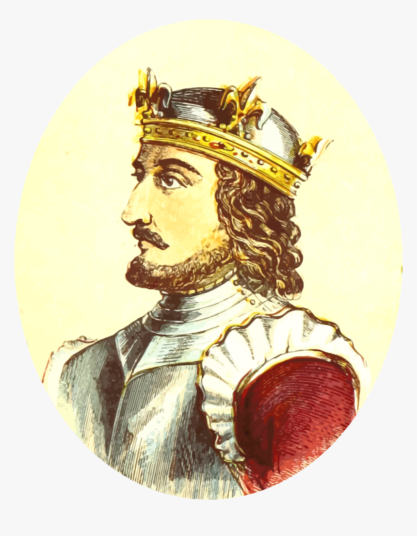 Crown King Britain, HD Png Download, Free Download