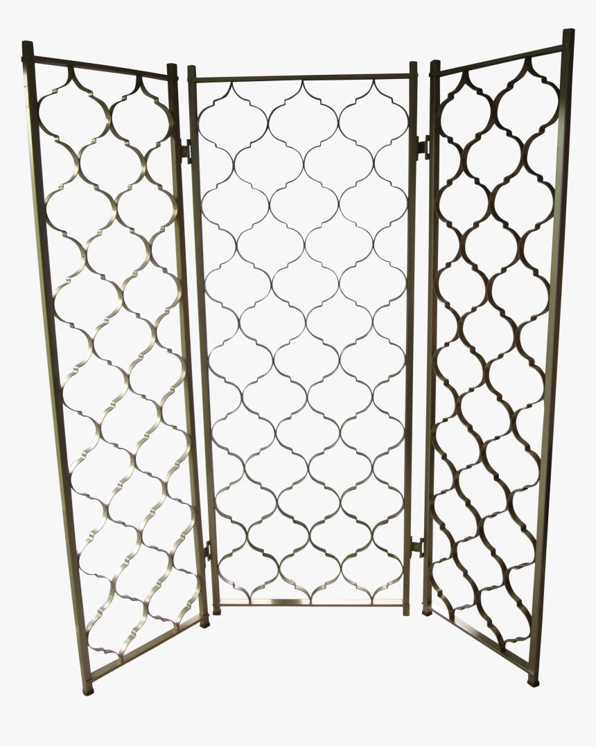 Vintage 1960"s M - Room Divider, HD Png Download, Free Download