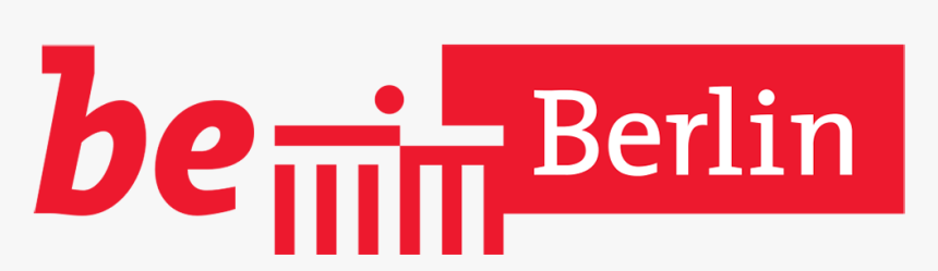 Logo Berlin State Administration - Berlin, HD Png Download, Free Download