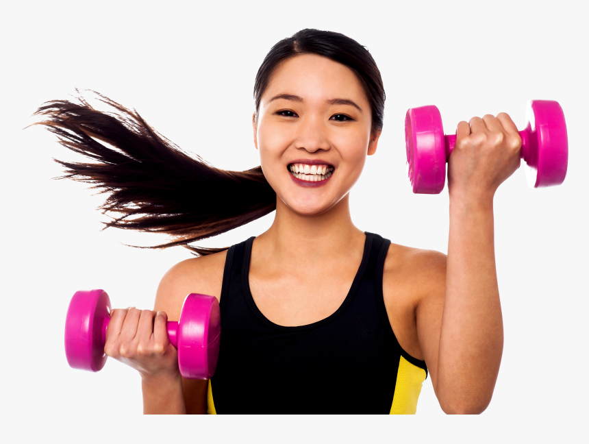 Women Exercising Png Image - Women Exercise Png, Transparent Png, Free Download