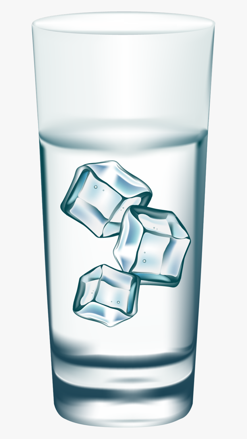 Download And Use Water Glass Icon Png, Transparent Png, Free Download