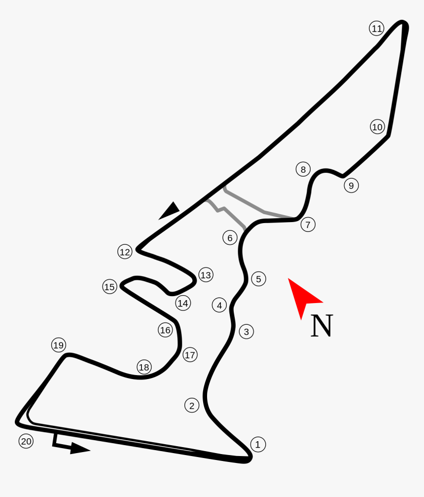 Circuit Of The Americas, HD Png Download, Free Download