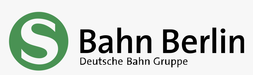 Berlin S-bahn, HD Png Download, Free Download