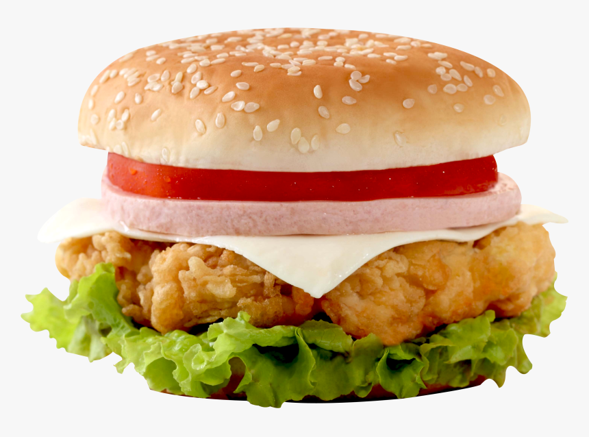 Burger Png Image - Burger Hd Images Png, Transparent Png, Free Download