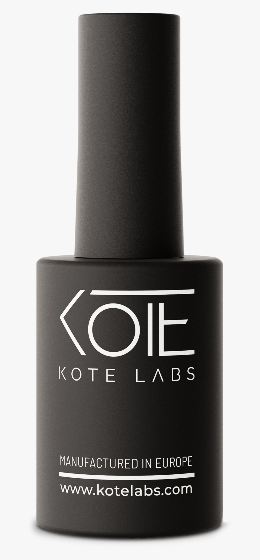 Kote Labs Bottle, HD Png Download, Free Download