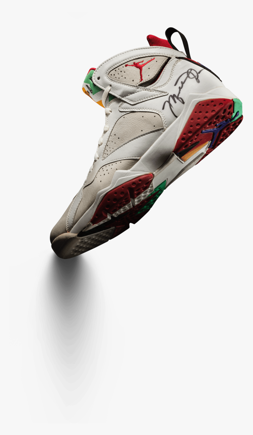 Transparent Jordans Png - Sneakers, Png Download, Free Download