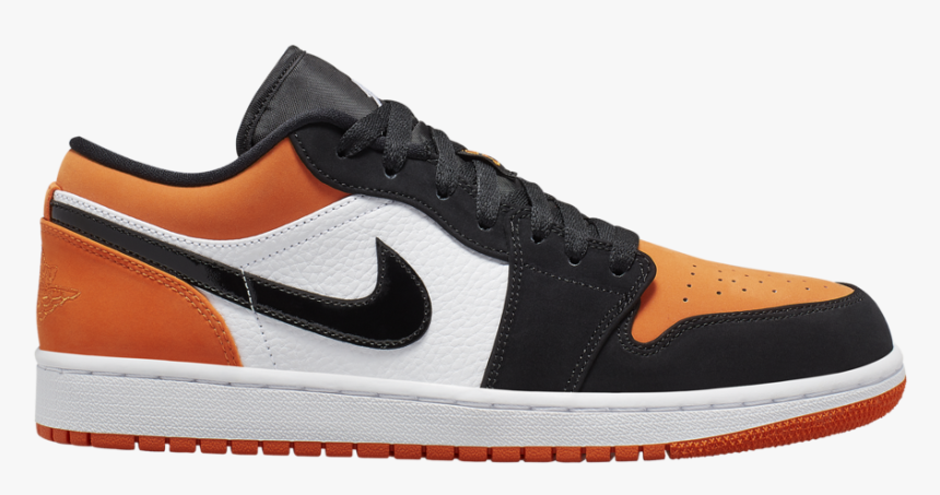 Air Jordan 1 Low Shattered Backboard, HD Png Download, Free Download