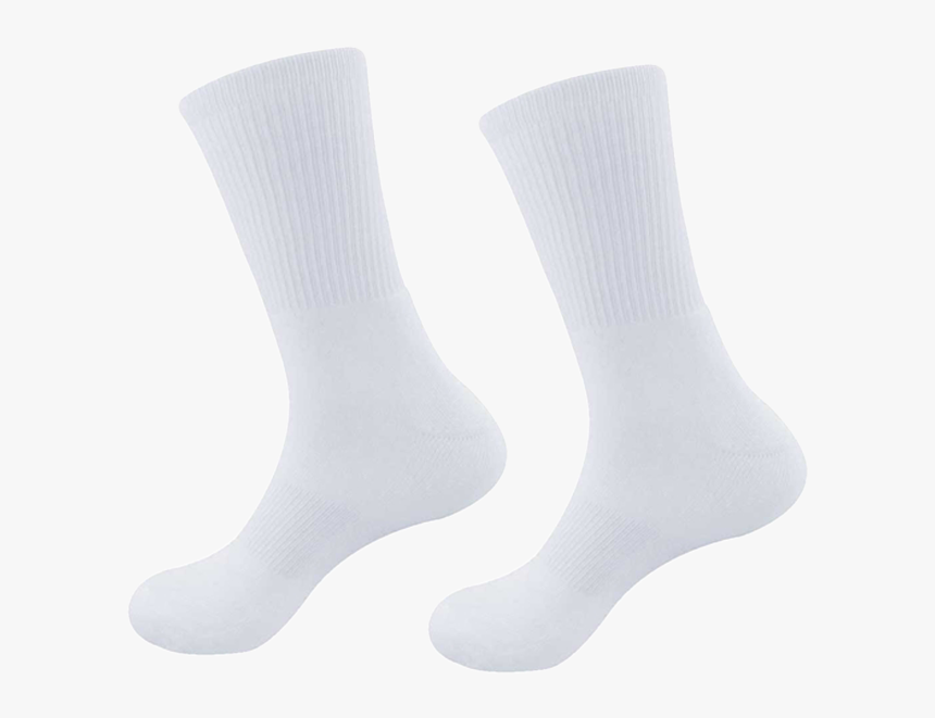 Socks Clipart Blank, HD Png Download, Free Download