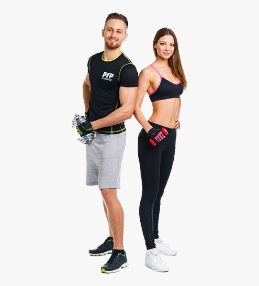 Fitness Png, Download Png Image With Transparent Background, - Fitness Man And Woman Png, Png Download, Free Download