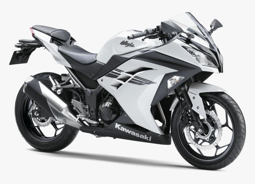 Akhir Tahun Ninja 250 Lama Pensiun Tidak Ada Harga - 2017 Kawasaki Ninja 300, HD Png Download, Free Download