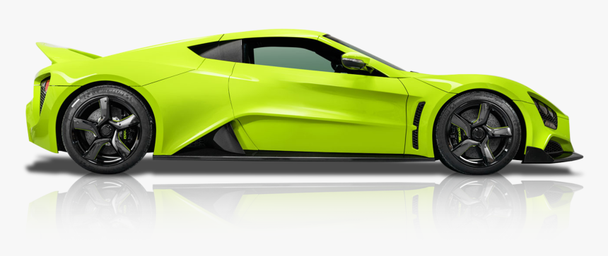 Zenvo Automotive A S, HD Png Download, Free Download