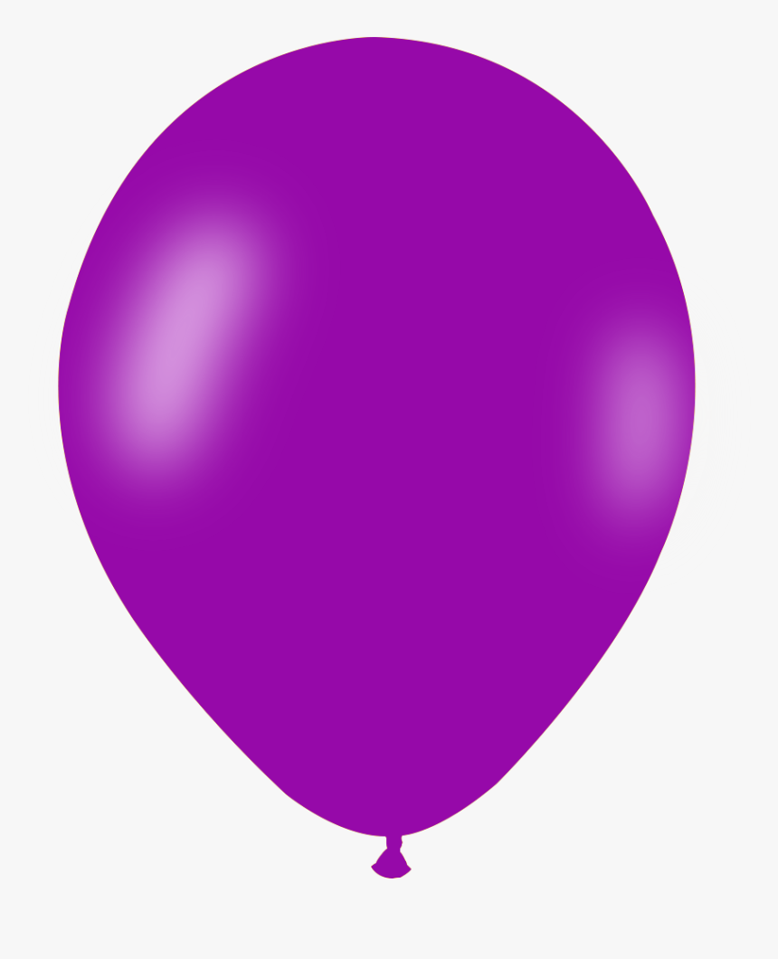 Circle Balloon Clipart, HD Png Download, Free Download