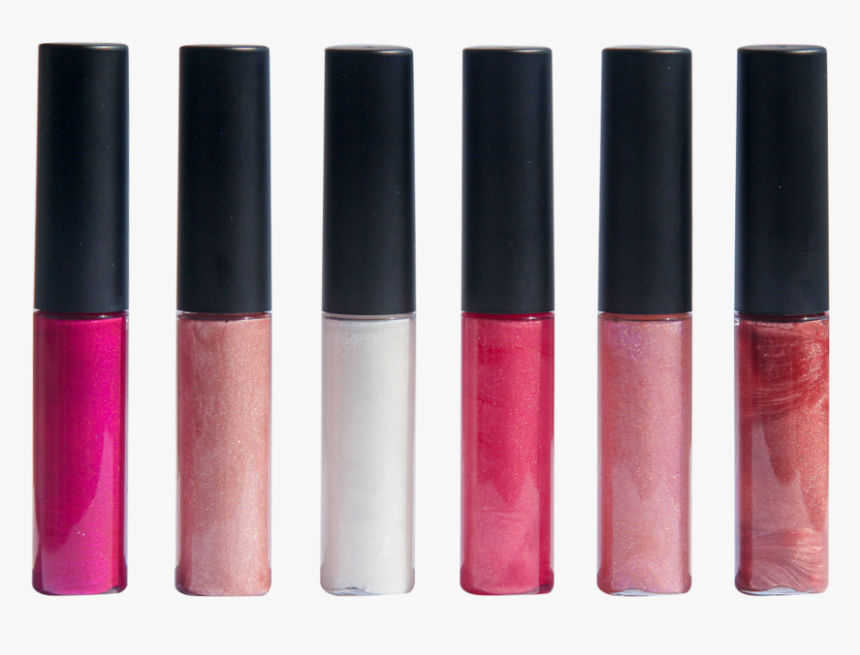 Private Label Lip Gloss, HD Png Download, Free Download