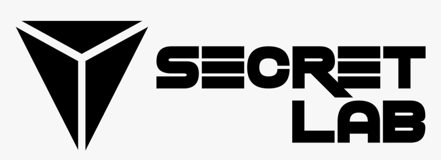 Transparent Secretlab Logo (padded) - Secret Lab Logo Png, Png Download, Free Download