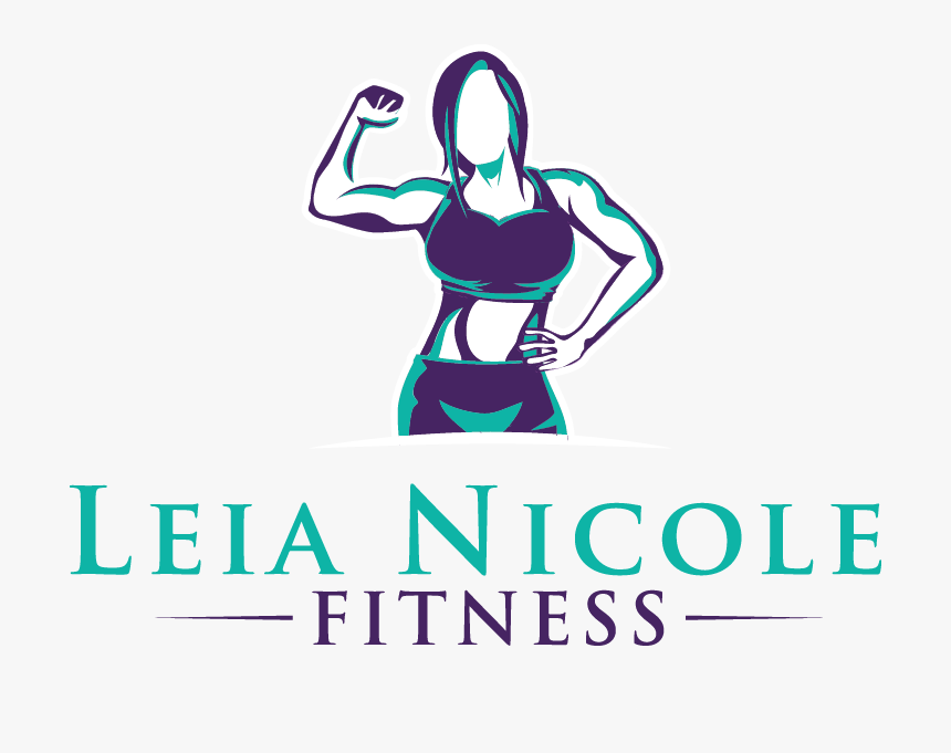 Logo Fitness Women Free , Png Download - Estate Companies Of The World, Transparent Png, Free Download