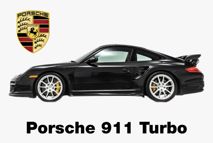 2004 Porsche 996 Gt2, HD Png Download, Free Download