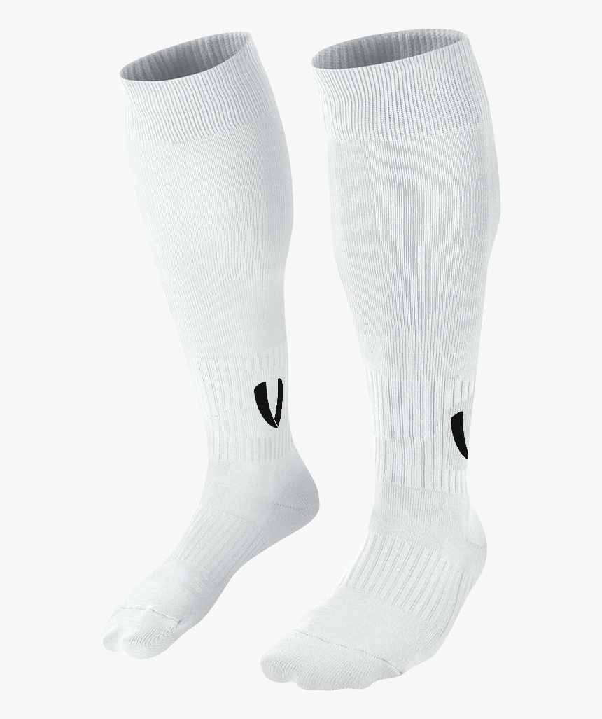 Football Socks - Hockey Sock, HD Png Download, Free Download