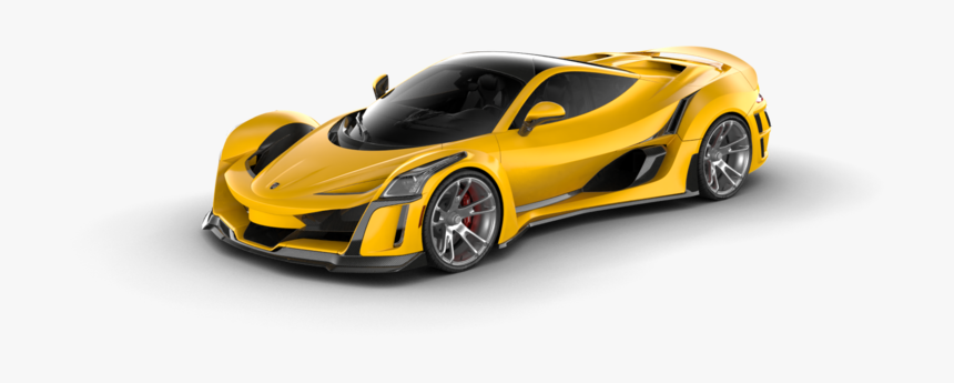 Supercar, HD Png Download, Free Download