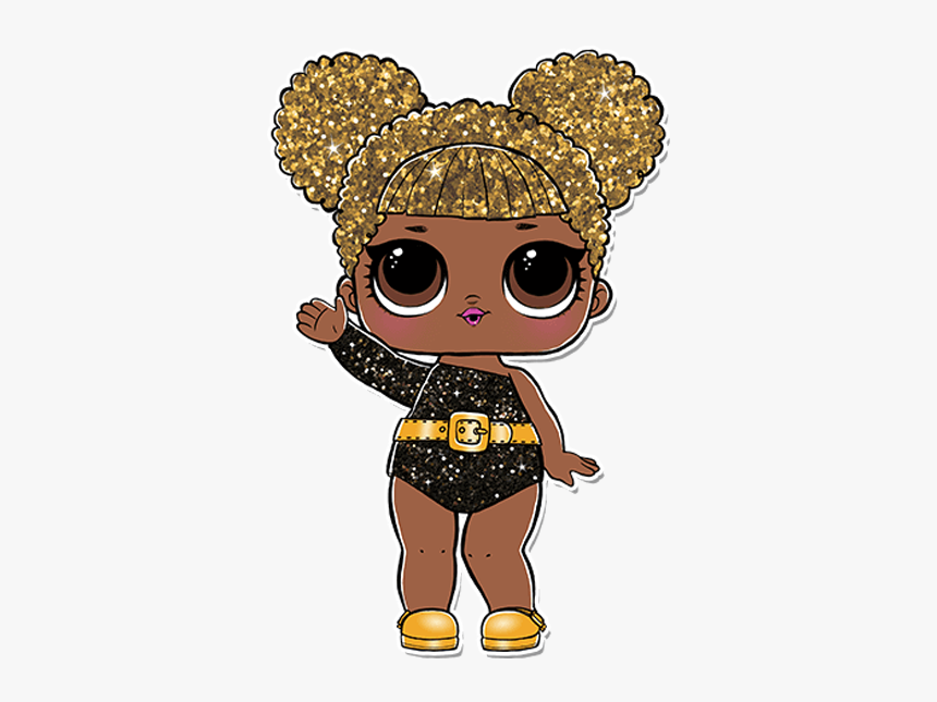 Lol Surprise Dolls Png, Transparent Png, Free Download