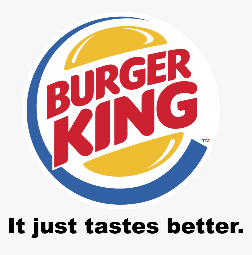 Logo Burger King Png, Transparent Png, Free Download