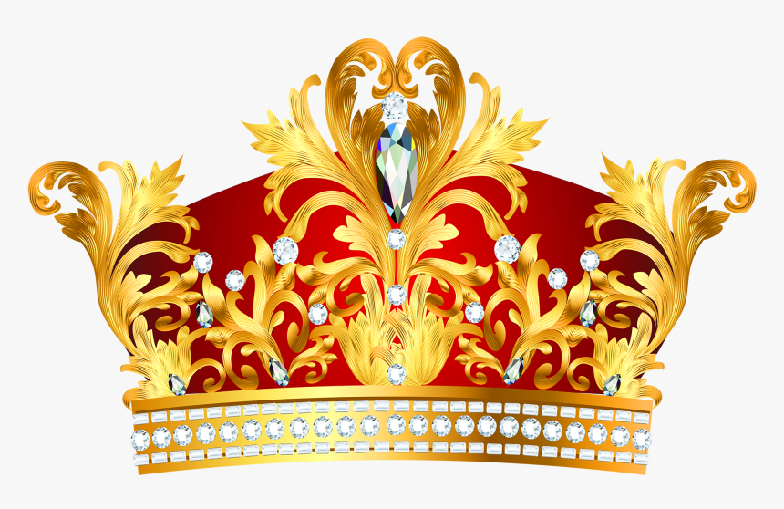 King Of Amsnorth Crown Png - Queen Crown Transparent Background, Png Download, Free Download