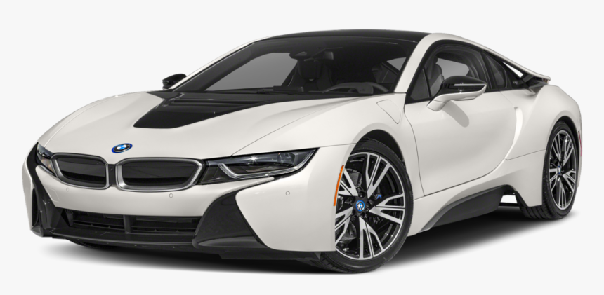 2019 Bmw I8, HD Png Download, Free Download