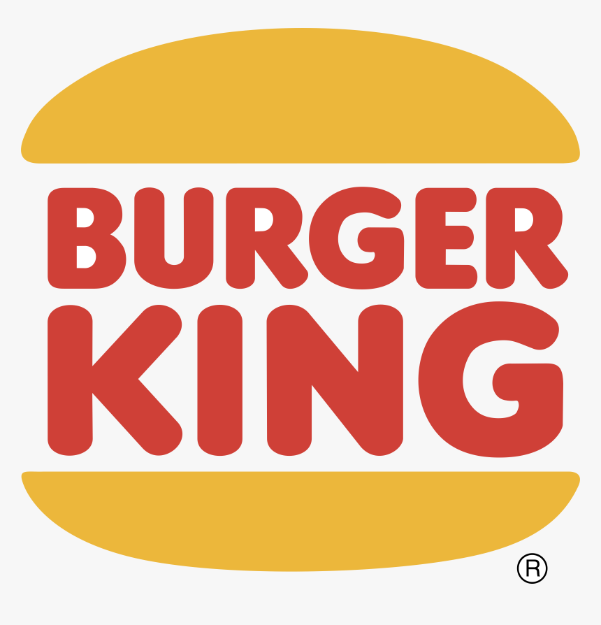 Burger King Logo 90s, HD Png Download, Free Download