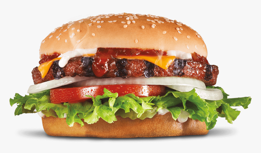 Beyond Meat The Future - Beyond Burger Carl's Jr Price, HD Png Download, Free Download