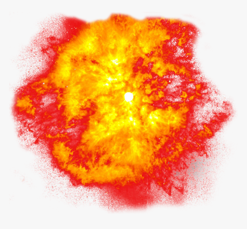 Explosion Png Image - Transparent Explosion Png, Png Download, Free Download