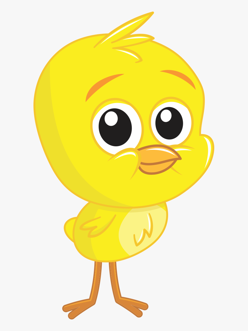 Imagem Desenhos Bob Zoom Png - Pintinho Bob Zoom Png, Transparent Png, Free Download