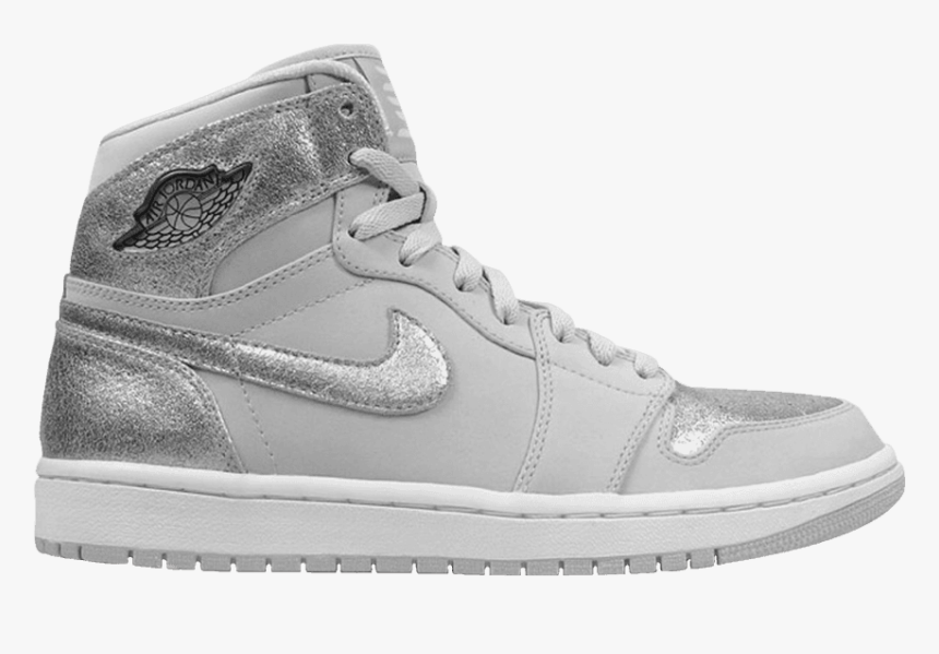 Air Jordan Retro Hi Silver Anniversary 